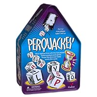Perquackey Game