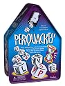 Perquackey Game