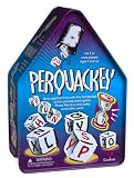 Perquackey Game