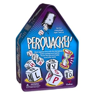  Perquackey 