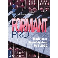 FORMANT-Pro