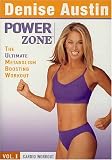 Denise Austin Power Zone Vol. 1 - Cardio Workout