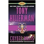Coyote Waits (Joe Leaphorn/Jim Chee Novels) book cover