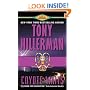 Coyote Waits (Joe Leaphorn/Jim Chee Novels)