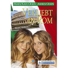 Verliebt in Rom