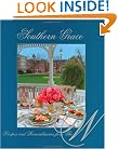 Southern Grace: Recipes and Remembrances from The W