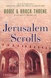The Jerusalem Scrolls (Zion Legacy)