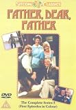 Father Dear Father - Series 3 [1970]