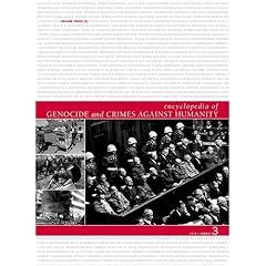 Encyclopedia of Genocide and Crimes Against Humanity