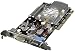 MEGASPEED ATI RADEON 9600 PRO 256 MB Grafikkarte AGP 8x 256MB