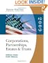 South-Western Federal Taxation 2009: Corporations, Partnerships, Estates and Trusts (with TaxCut® Tax Preparation Software CD-ROM) (West's Federal ... Partnerships, Estates, & Trusts)