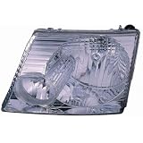 2002-2005 (2003 2004 02 03 04 05) Ford Explorer Headlight Assembly - Driver Side by Eagle Eye Lights