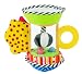 Wonderworld Magic Lamp Rattle