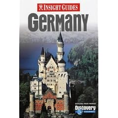 Germany Insight Guide (Insight Guides) (Insight Guides)