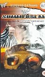 WWF - Summerslam 99 [UK-Import] - Vivica A. Fox