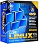 Corel Linux OS Deluxe Second Edition