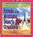 Animals of the Mountains, Deserts and Grasslands (Endangered & Extinct)