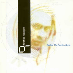 CD-Charts  Music : Replica: The Remix Album