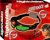 James Bond 007 Night Vision