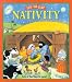 Search : Nativity: Lift The Flap
