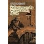 Reflections on the Motive Power of Fire: And Other Papers on the Second Law of Thermodynamics (Dover Books on Physics)
