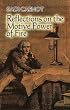 Reflections on the Motive Power of Fire: And Other Papers on the Second Law of Thermodynamics (Dover Books on Physics)