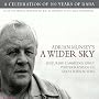 A Wider Sky [Cs+DVD]