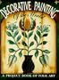 Decorative Painting of the World: A Project Book of Folk Art