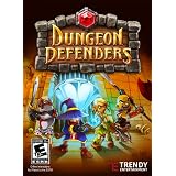 DungeonDefenders[Download]