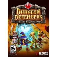 Dungeon Defenders [Download]
