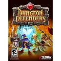 DUNGEON DEFENDERS