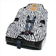 NeatSeat Sit n' Stroll Cover in Zebra