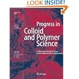 Surface and Interfacial Forces - From Fundamentals to Applications (Progress in Colloid and Polymer Science)