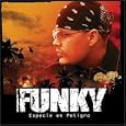 Endangered Species by  Funky