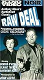 Raw Deal by Kino Video