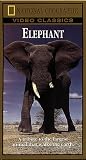 National Geographics Elephant [VHS]