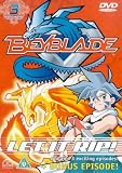 Beyblade : Volume 3 (Giftpack) [DVD] [2002]