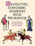 Medieval Costume, Armour and Weapons (Dover Fashion and Costumes)