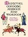 Medieval Costume, Armour and Weapons