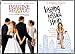 DVD : Imagine Me & You/Kissing Jessica Stein