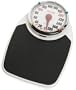 Taylor 840 ProHelix Professional Large Dial Platform Scale
