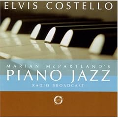 Piano Jazz: McPartland/Costello