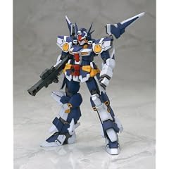 Super Robot Wars Kotobukiya Model Kit S.R.G-S-006 RW-1 R-GUN