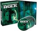 The Incredible Hulk - The Television Series Ultimate Collection