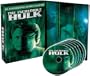 The Incredible Hulk: The Television Series Ultimate Collection
