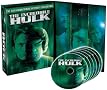 The Incredible Hulk - The Television Series Ultimate Collection The Incredible Hulk - The Television Series Ultimate Collection