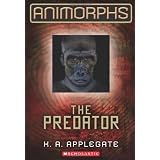 Animorphs #5: The Predator