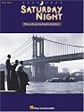 Saturday Night (Vocal Selections)
