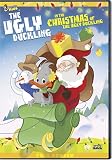 The Christmas of the Ugly Duckling