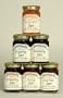 Chautauqua Hills Jams Assortment, six 7 ounce jars